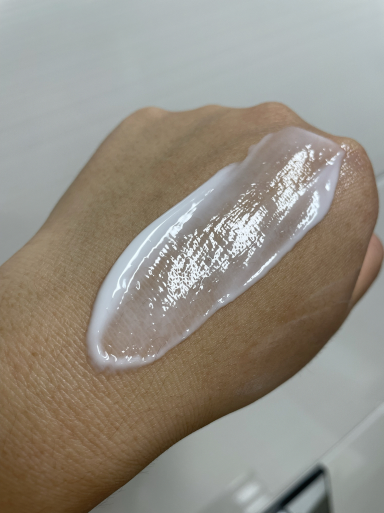 스킨푸드 (SKINFOOD) 바디 로션 [포도씨오일] review image