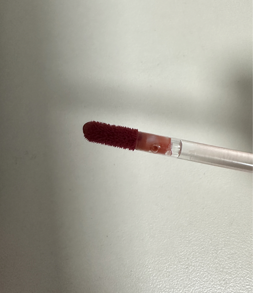 MERZY 更加水润的柔雾唇彩 [WB2 更多魅力] common.review image