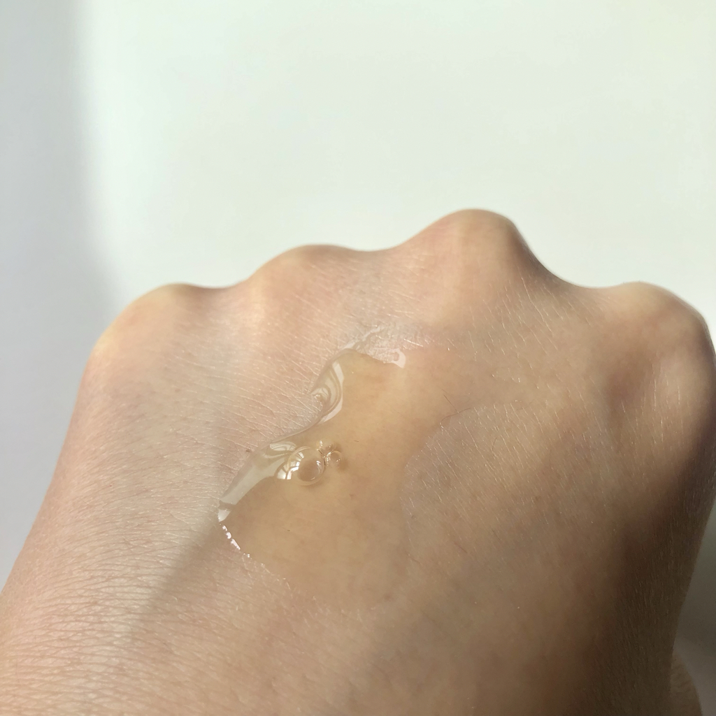 이솝 (Aesop) 라이트웨이트 페이셜 하이드레이팅 세럼 review image