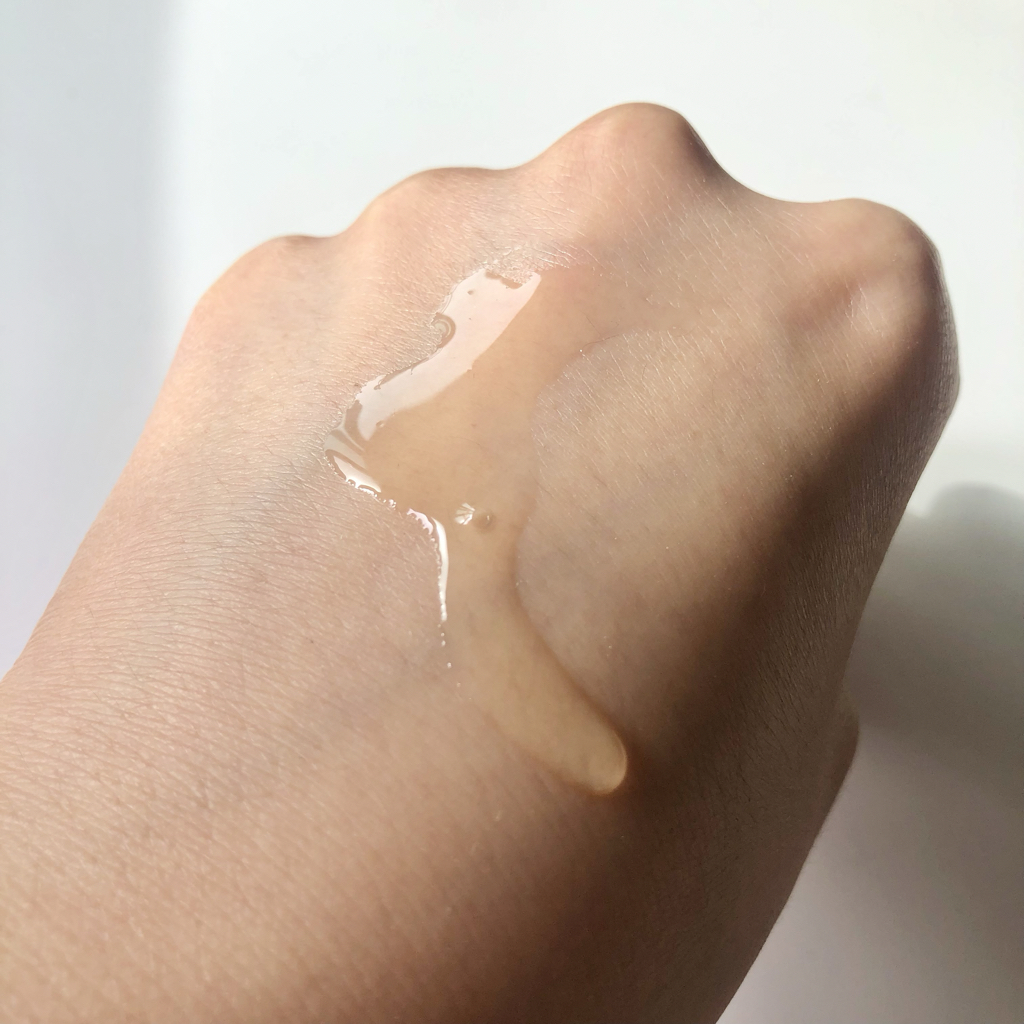 이솝 (Aesop) 라이트웨이트 페이셜 하이드레이팅 세럼 review image