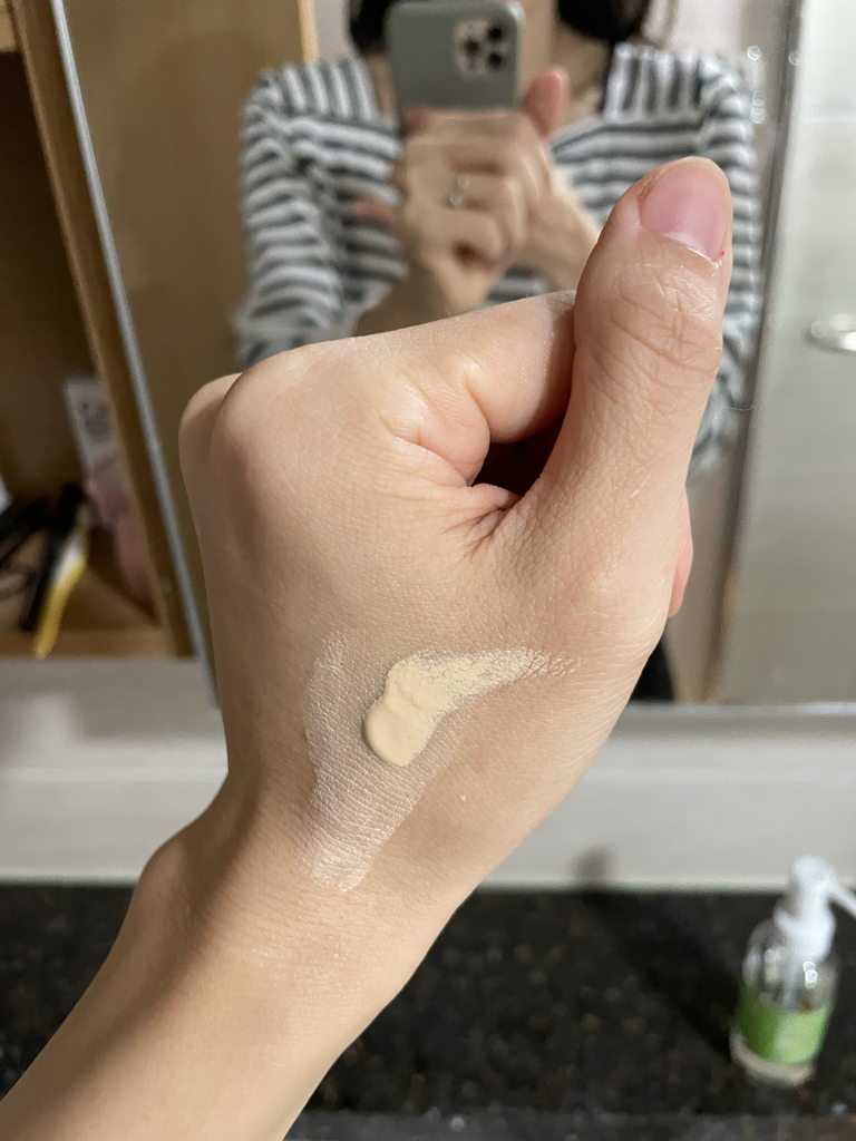 product review image