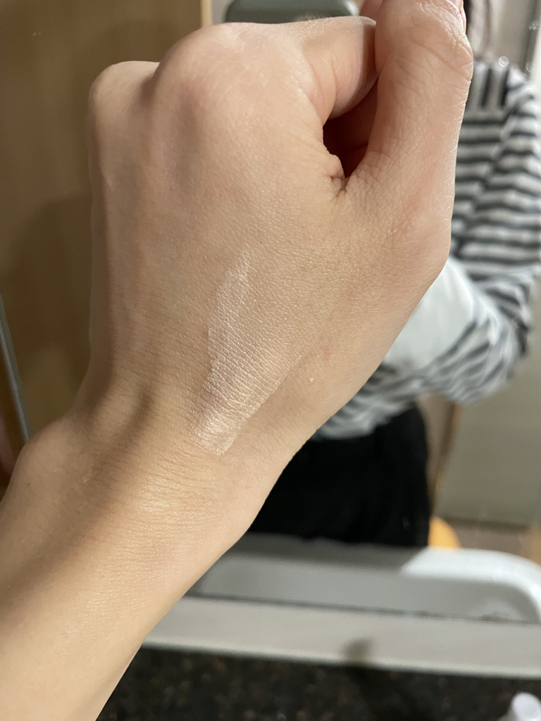 닥터슈라클 (Dr.Ceuracle) 비건 콤부차 티 비비 [SPF30/PA++] review image