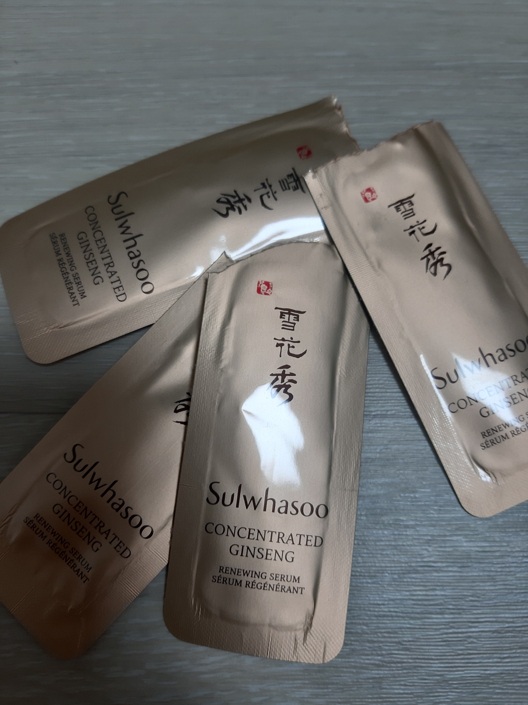 설화수 (Sulwhasoo) 자음생 에센스 review image
