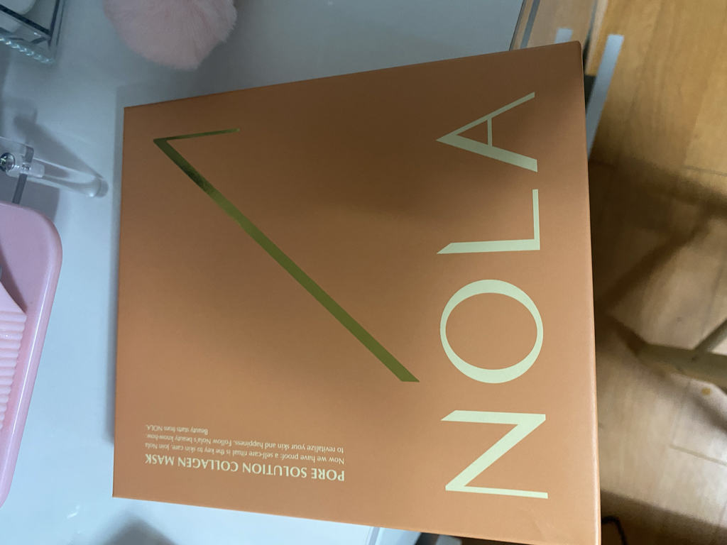 product review image