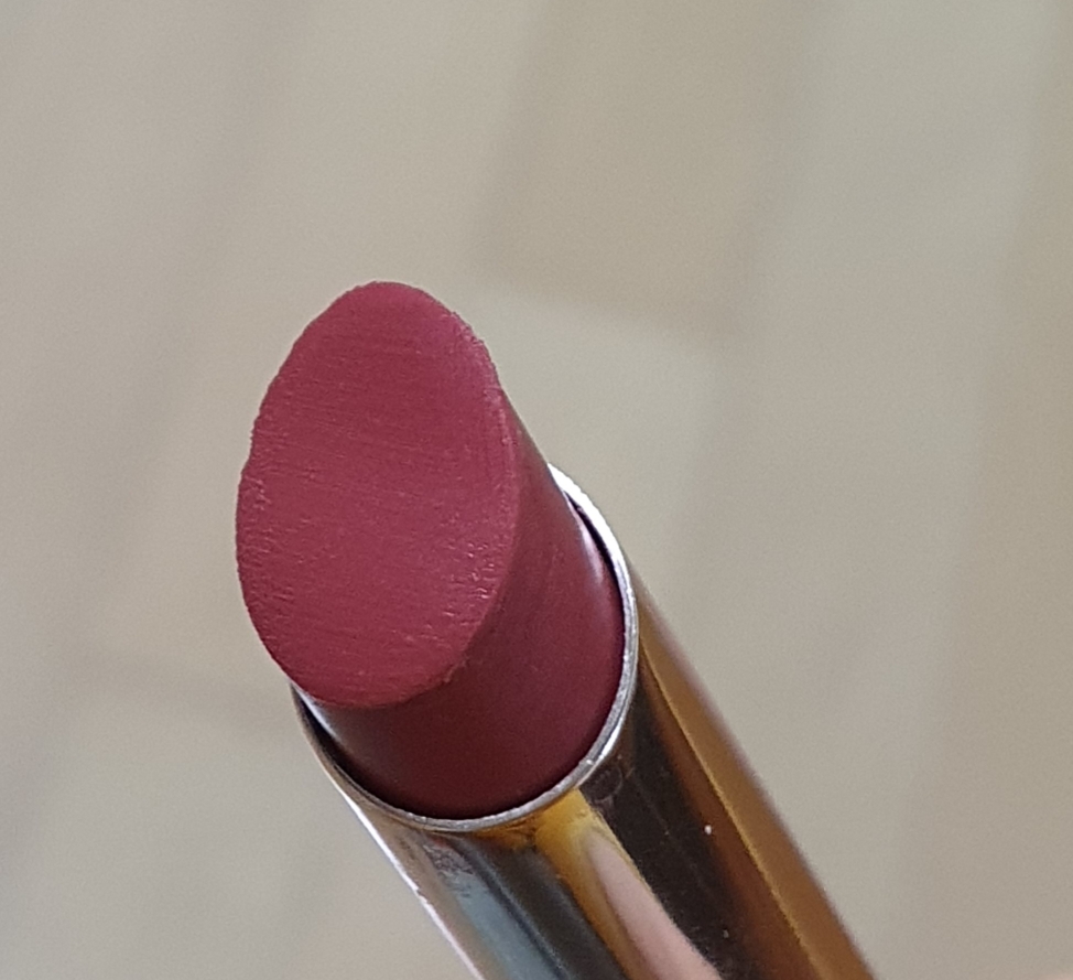 클리오 (CLIO) 멜팅 쉬어 매트밤 [05 돌체브릭] review image