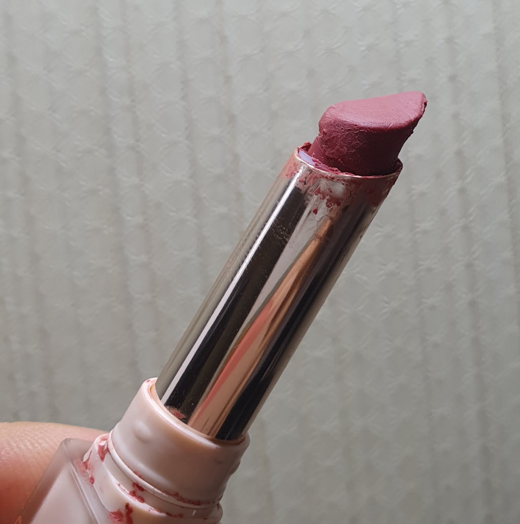 클리오 (CLIO) 멜팅 쉬어 매트밤 [05 돌체브릭] review image