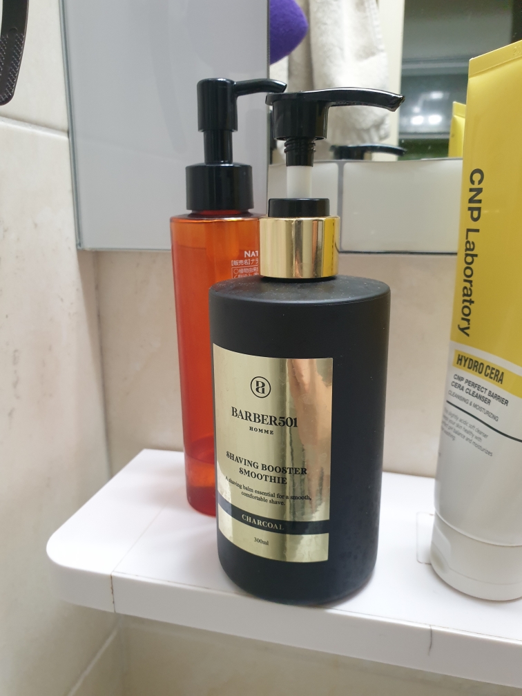 product review image