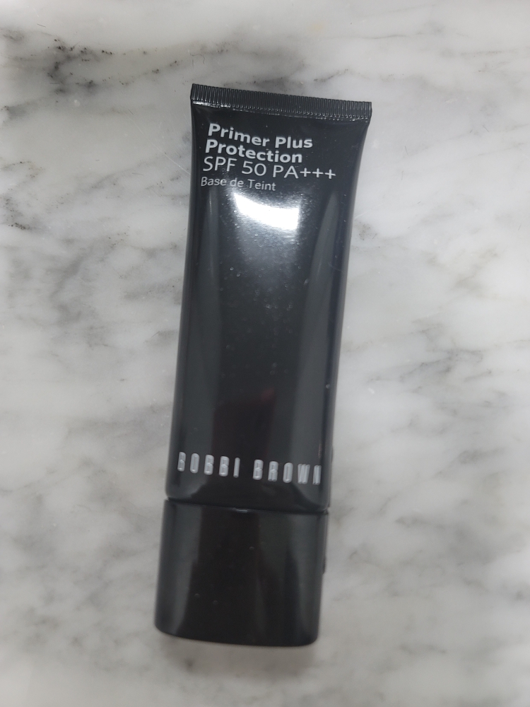 BOBBIBROWN 防晒隔离霜 [SPF50/PA+++] common.review image