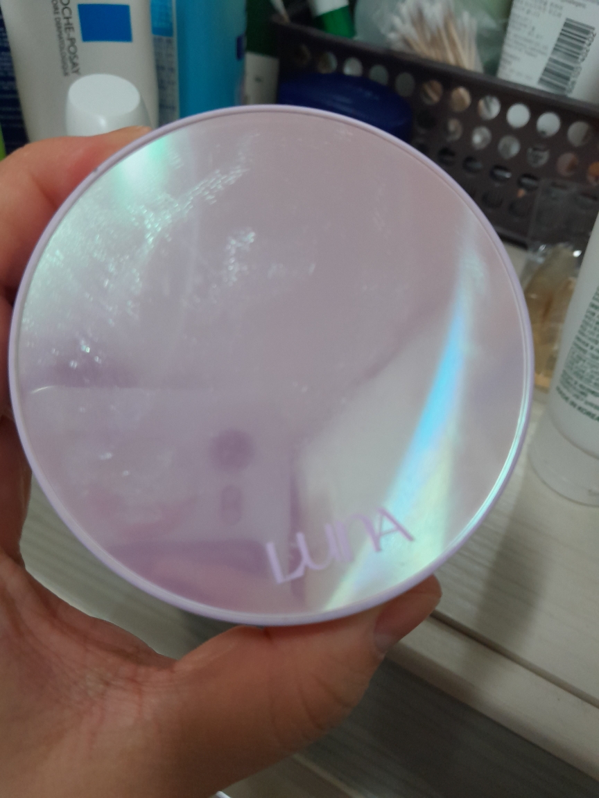 product review image