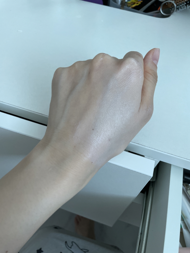 델라본 (DELLABORN) 콜라겐 다이아몬드 썬톤 브라이트너 [SPF50+/PA++++] review image