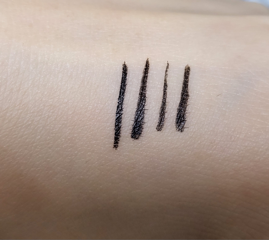 나스 (NARS) 아이라이너 스틸로 [카르파테스] review image