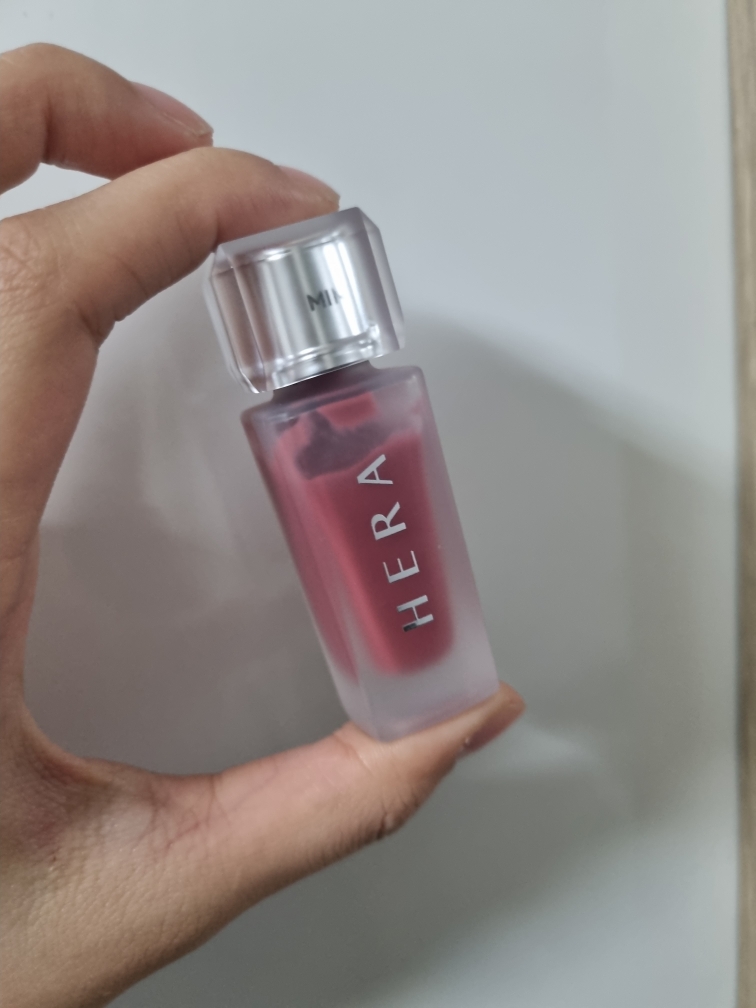赫妍 缱绻清新无痕 [#431时刻] common.review image