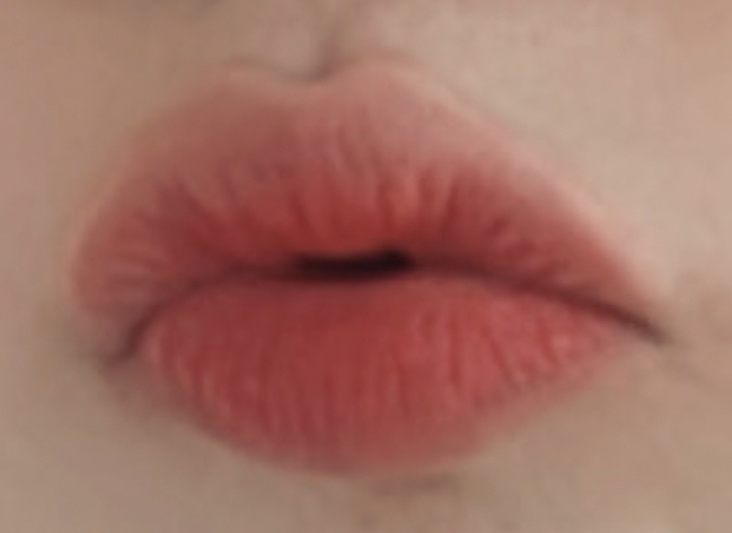 MilkTouch Everyday Sticky Lip Pencil [Dreaming Coral] review image