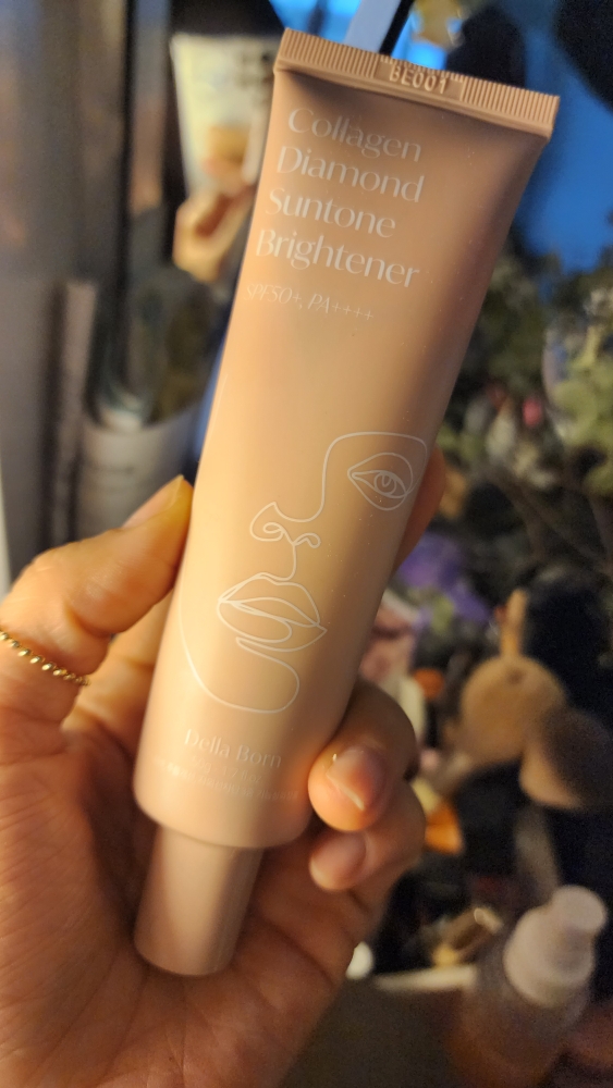 product review image