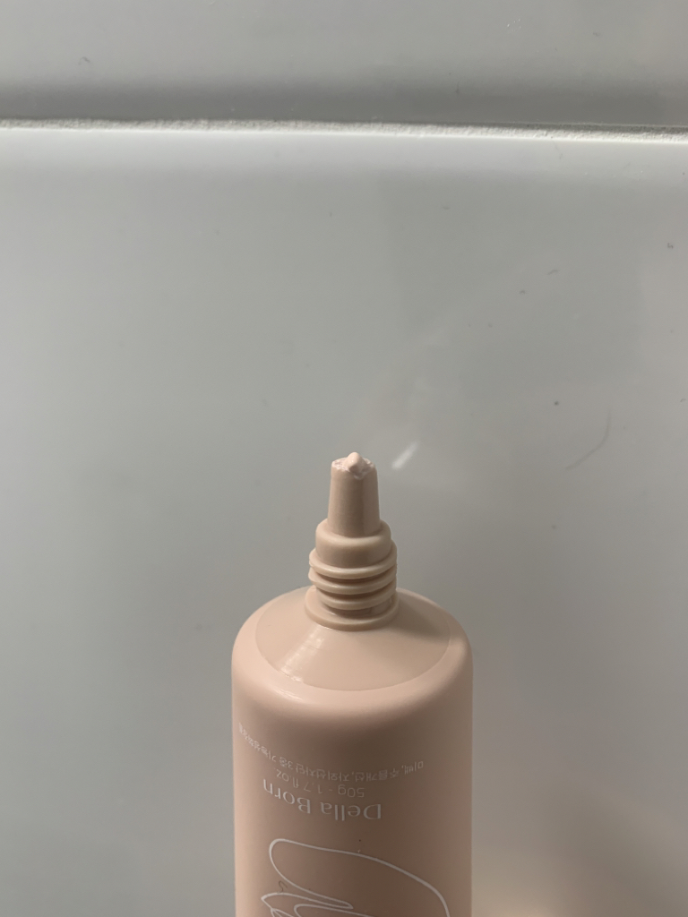 DELLABORN 胶原蛋白钻石防晒亮肤霜 [SPF50+/PA++++] common.review image