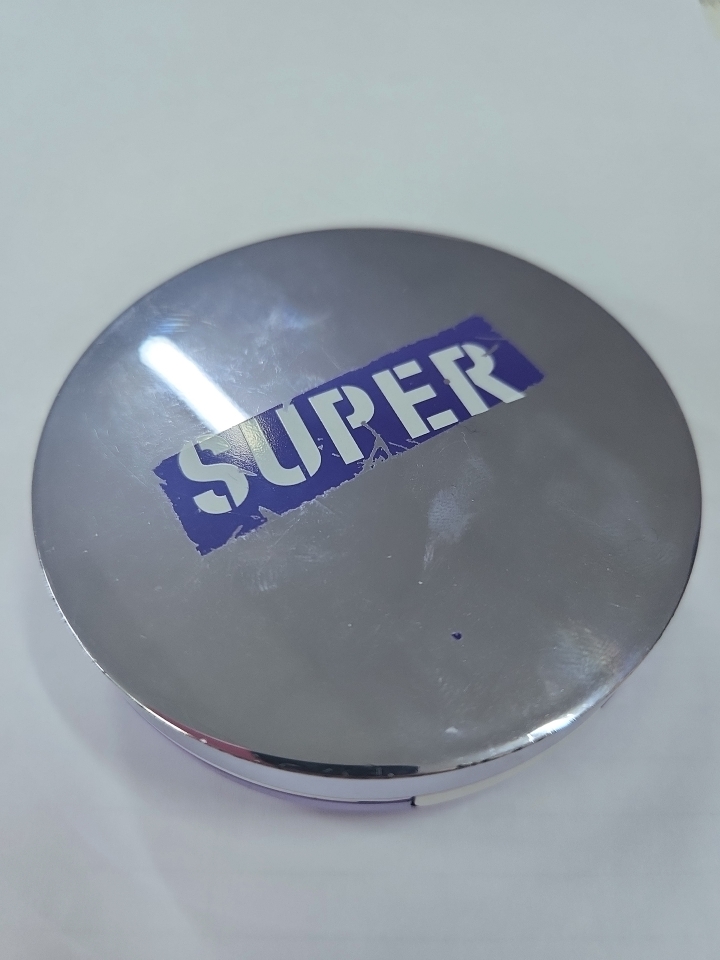 帝依圣 超级柔软粉底霜 [SPF50+/PA+++] [21号] common.review image