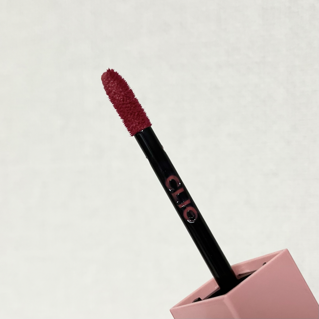 클리오 (CLIO) 듀이 시럽 틴트 [2호 소월지나핑크] review image