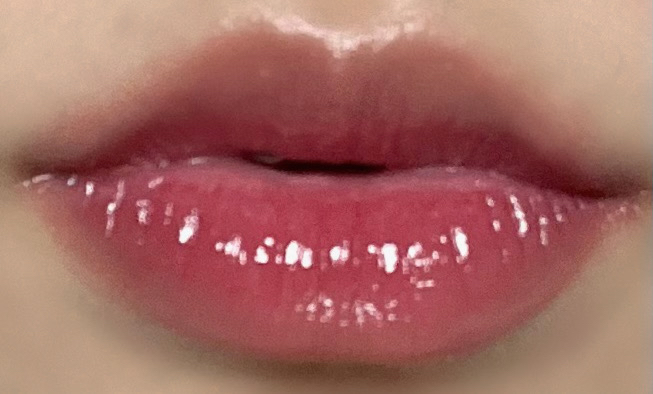 클리오 (CLIO) 듀이 시럽 틴트 [2호 소월지나핑크] review image