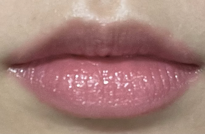 espoir 唇膏无光泽 [4号 挑逗粉红] common.review image