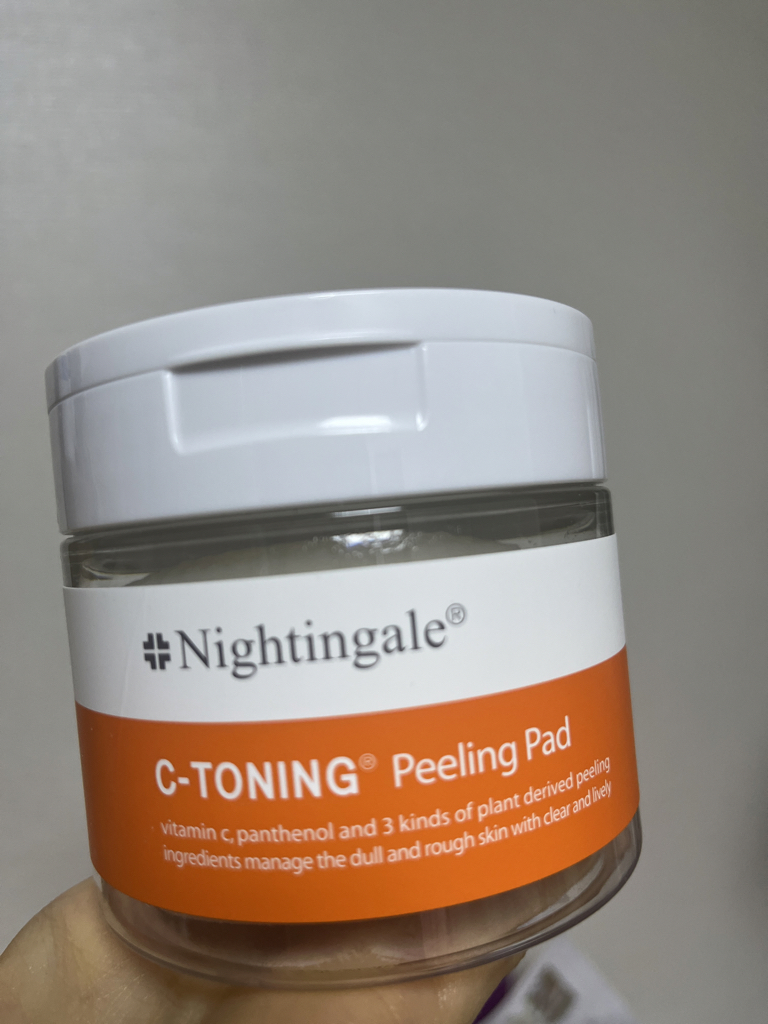 细胞阴性去皮垫的真实用户使用照片