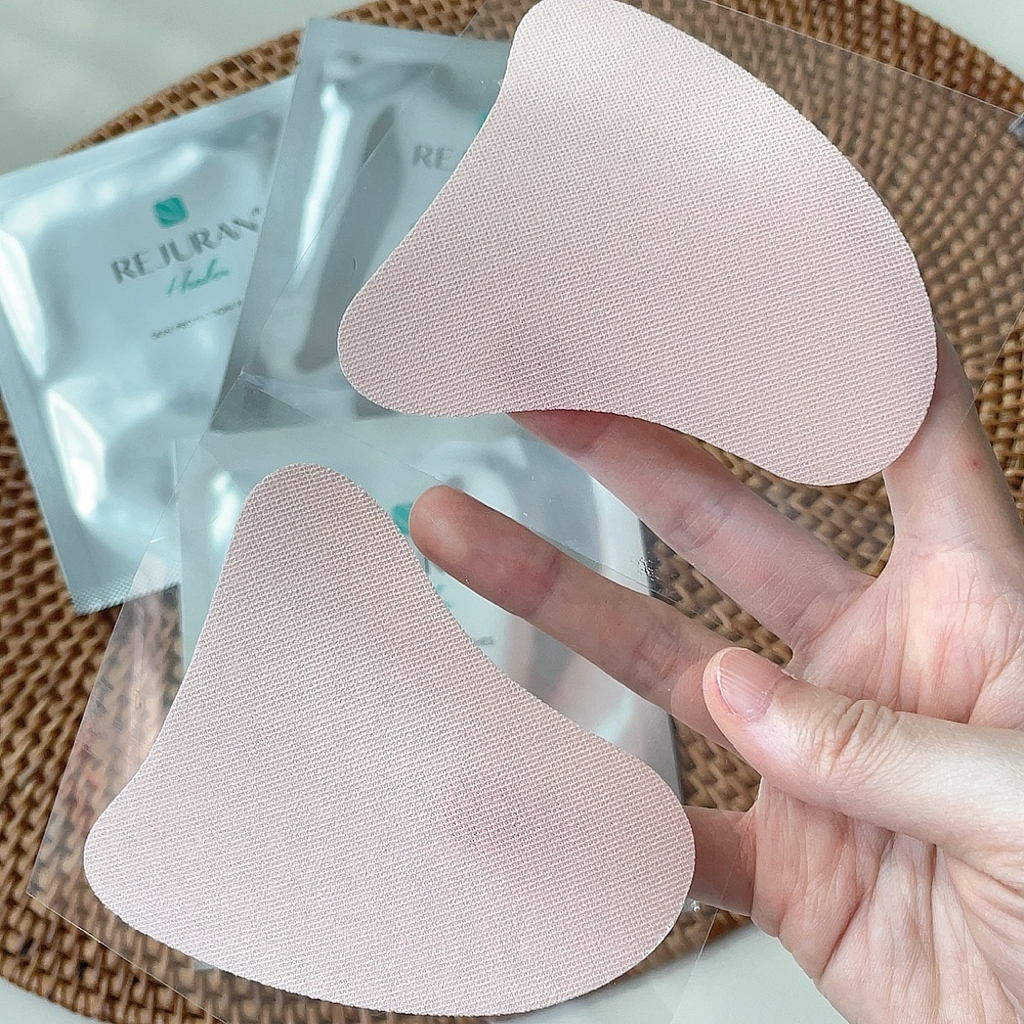 丽珠兰 皮肤保护贴 common.review image