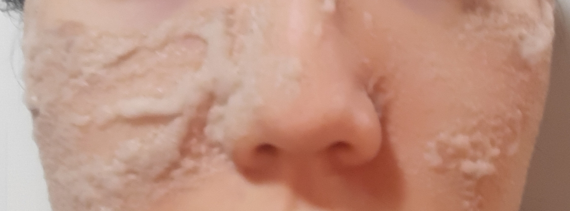 이레프 (ereph) 화산송이 버블팩 review image