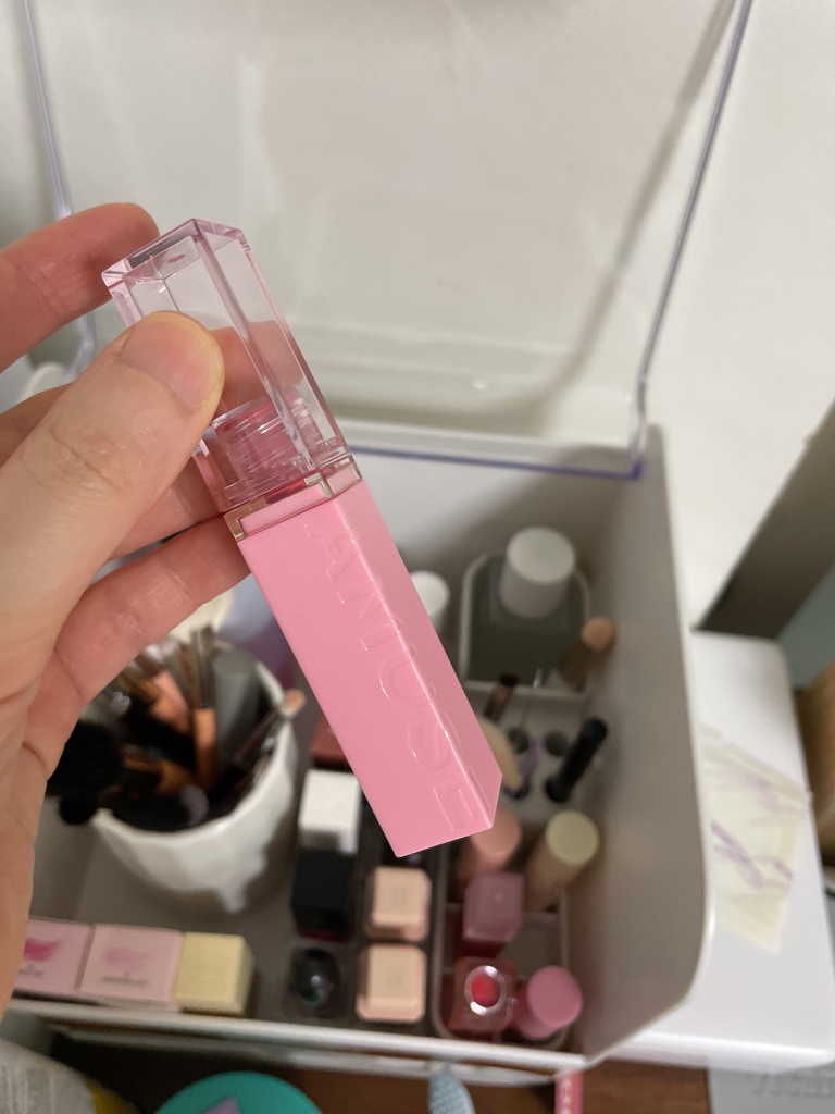 蜜桃蜜雪的真实用户使用照片