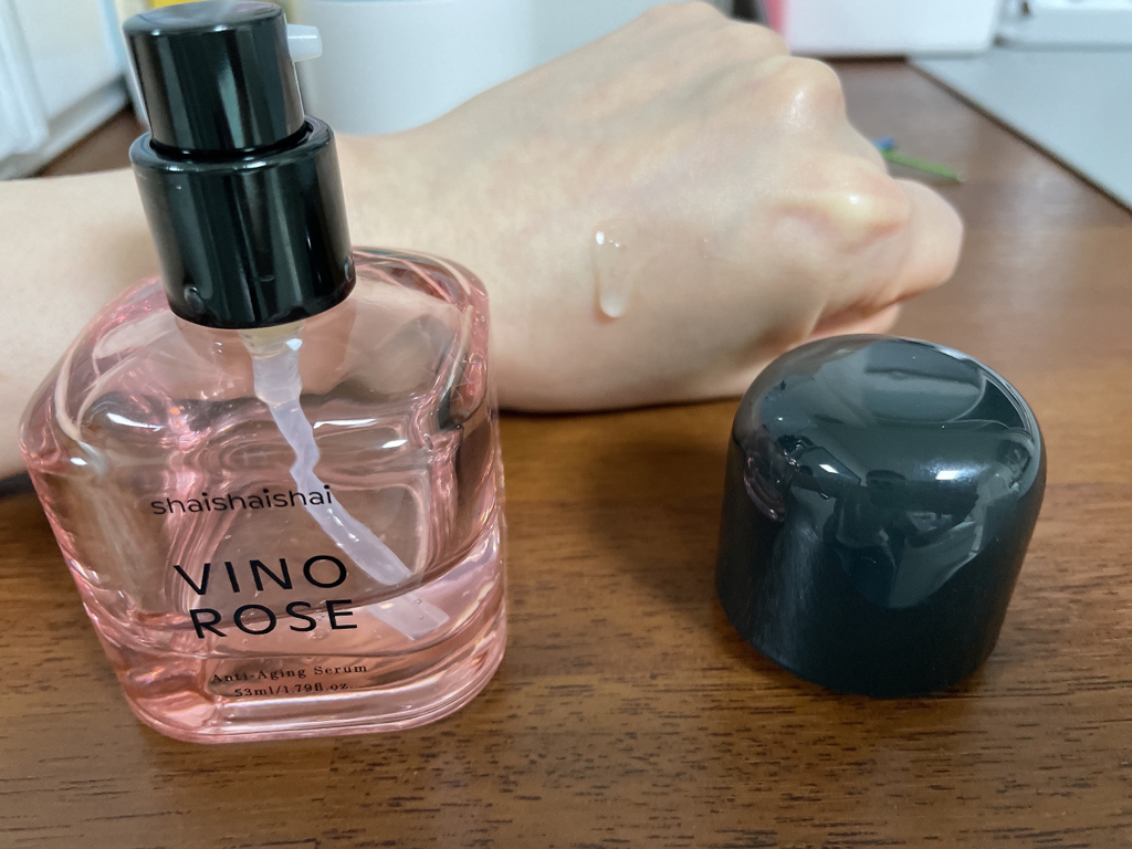 product review image