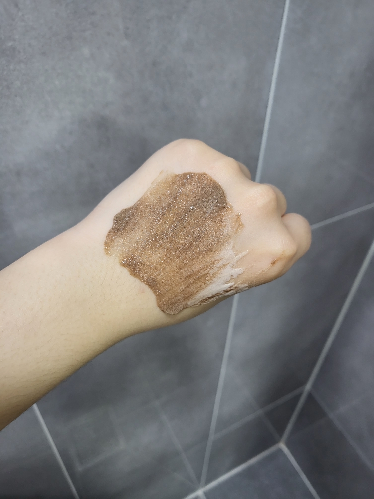 이레프 (ereph) 화산송이 버블팩 review image
