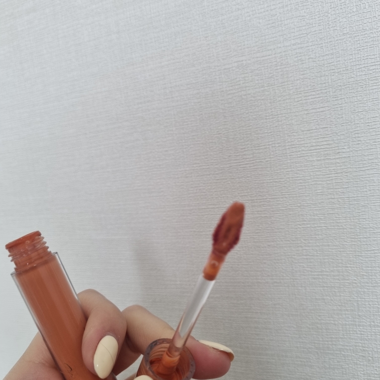 데이지크 (dasique) 누드 글로스 틴트 [01 누드피치] review image