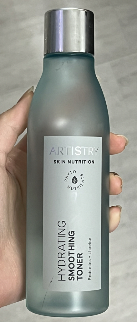化粧水・ローション・トナー ARTISTRY RENEWING SOFTENING TONER 化粧水・ローション・トナー ARTISTRY Renewing Softening Toner