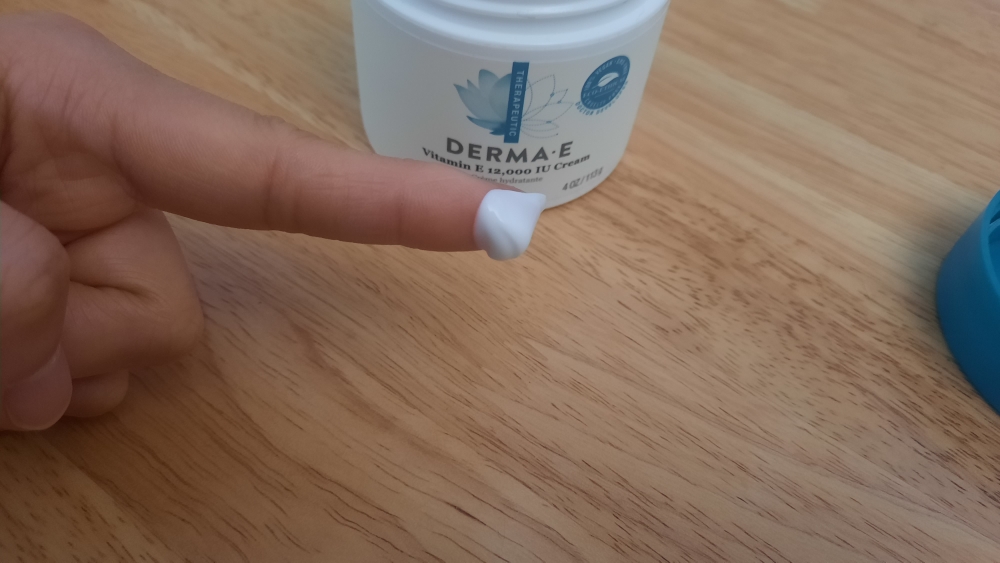 dermae 海外湿疹舒缓霜 common.review image