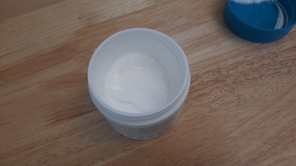 dermae 海外湿疹舒缓霜 common.review image