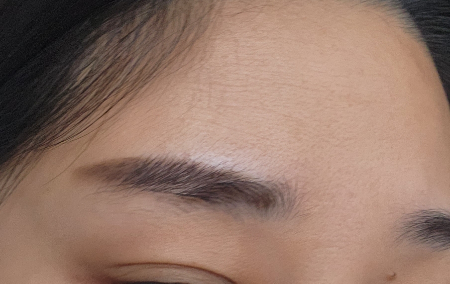 MALUWILZ 眉毛设计师 [4号自然棕色] common.review image