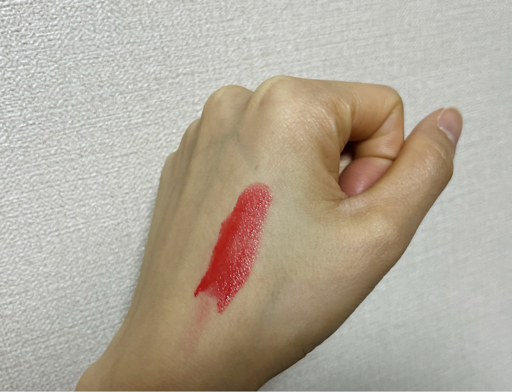 입생로랑뷰티 (YVESSAINTLAURENTBEAUTY) 루쥬 볼륍떼 샤인 [12호 코랄돌머] review image