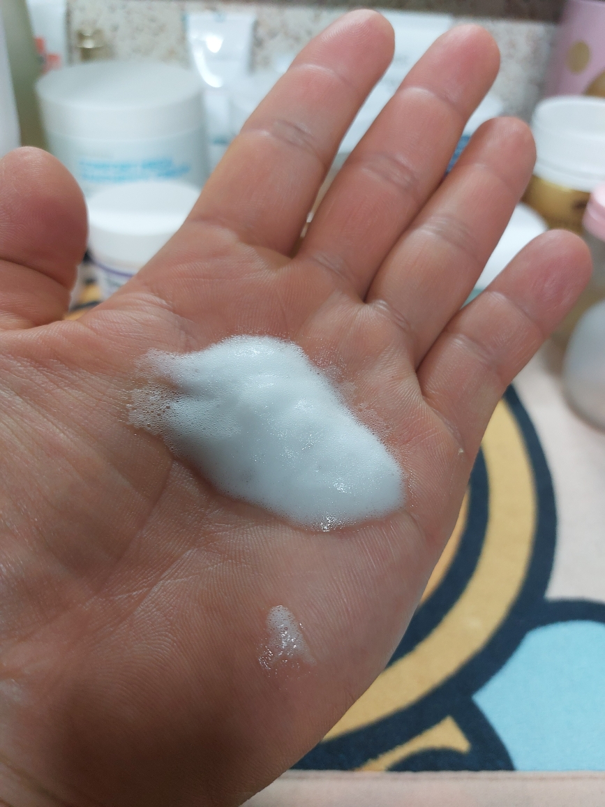 我的皮肤医生 半乳糖气泡精华 common.review image