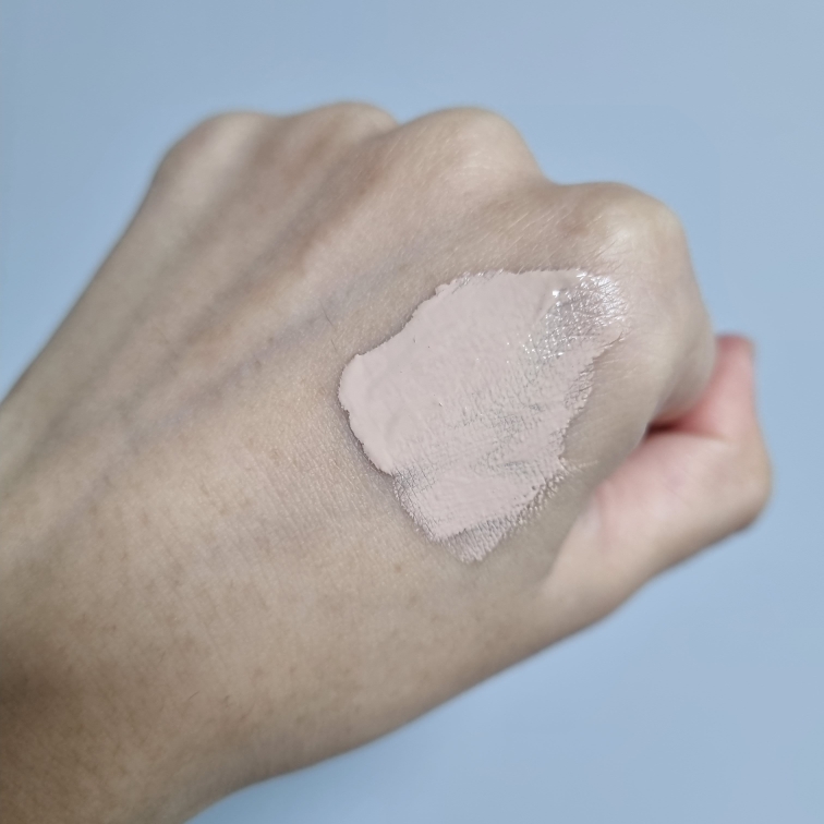 CNPLaboratory Dr. Derma BB [SPF50+/PA+++] [No. 1 Light Beige] review image