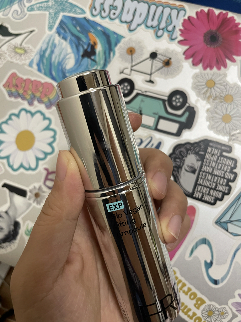 프레비츠 (FREBITS) 바이오 비건 리프팅 앰플 review image