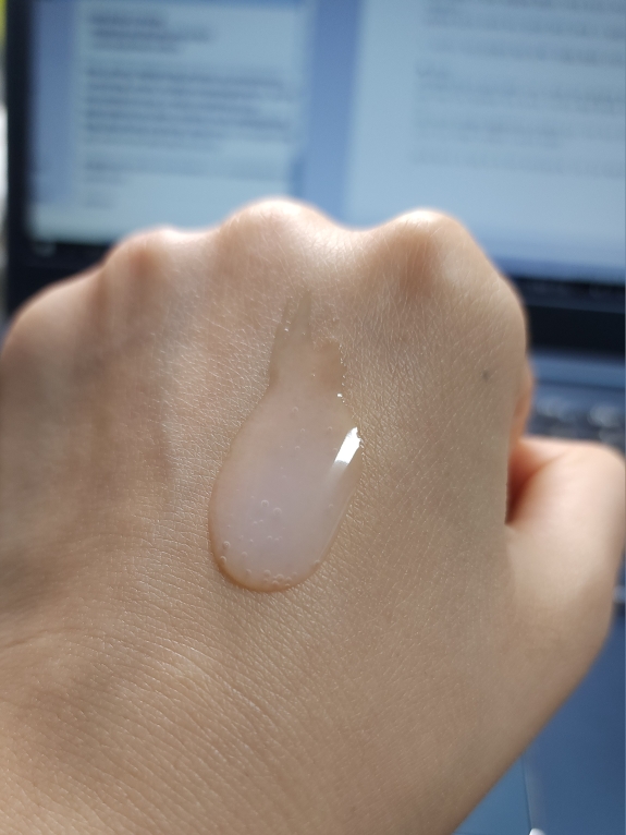 product review image