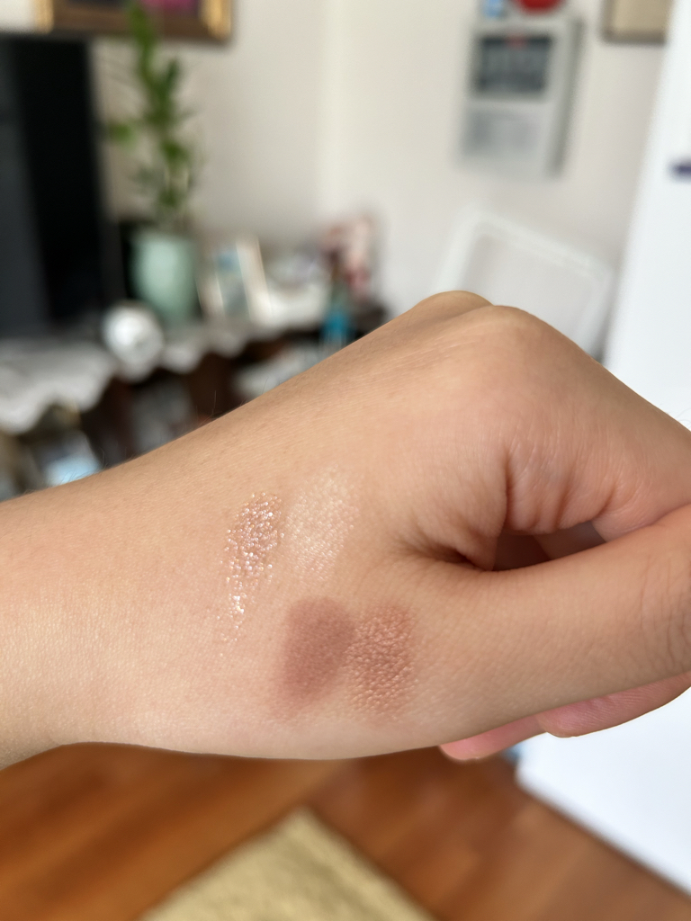샬롯틸버리 (CharlotteTilbury) 비거 브라이터 아이즈 필터 [익제저라이즈] review image