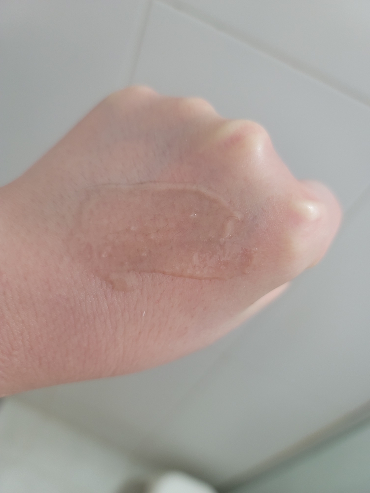 product review image