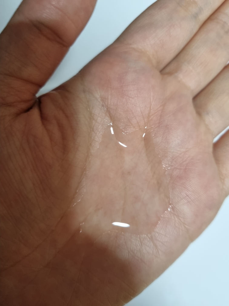 双歧杆菌发酵精华的真实用户使用照片