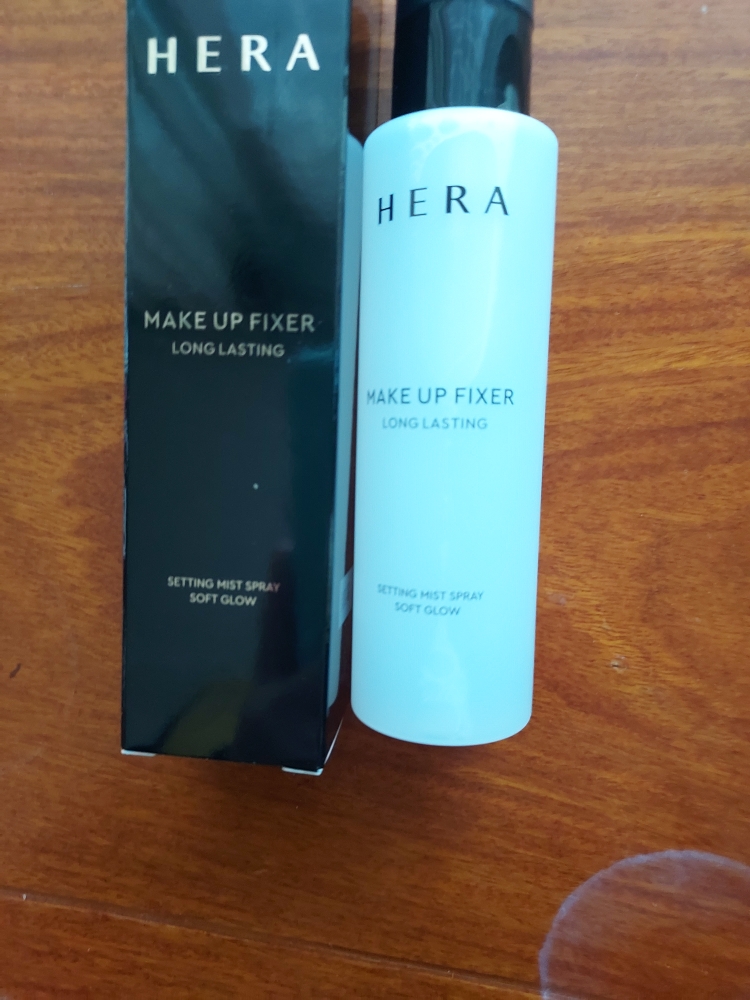 헤라 (HERA) 메이크업 픽서 review image