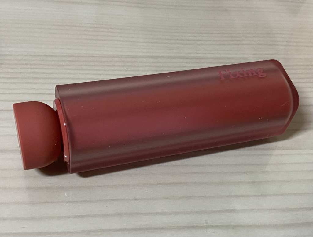 에뛰드 (ETUDE) 픽싱 틴트 바 [#5 모브핑크] review image