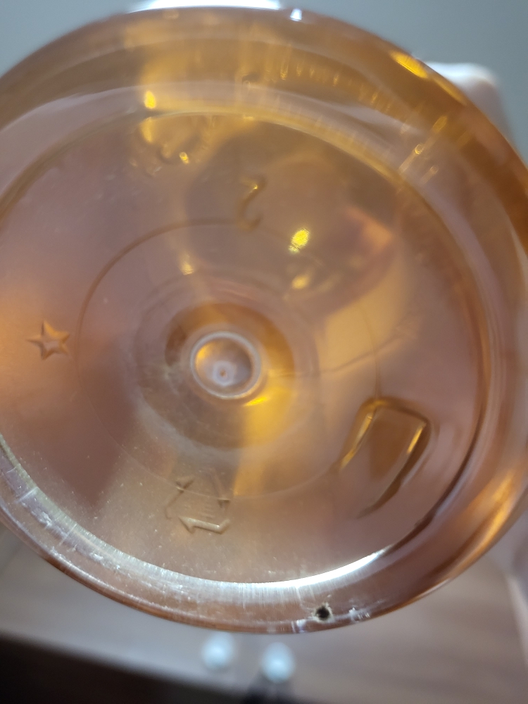茶树精华原液的真实用户使用照片