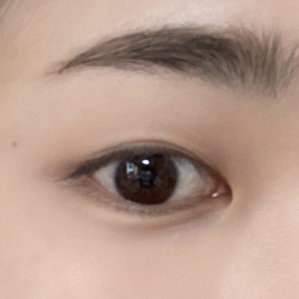 Sim;plain 儿童调色板[4号珠光闪耀] common.review image
