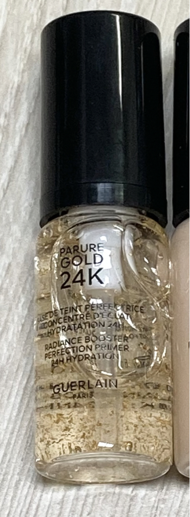 娇兰 24K 金色 Baril common.review image