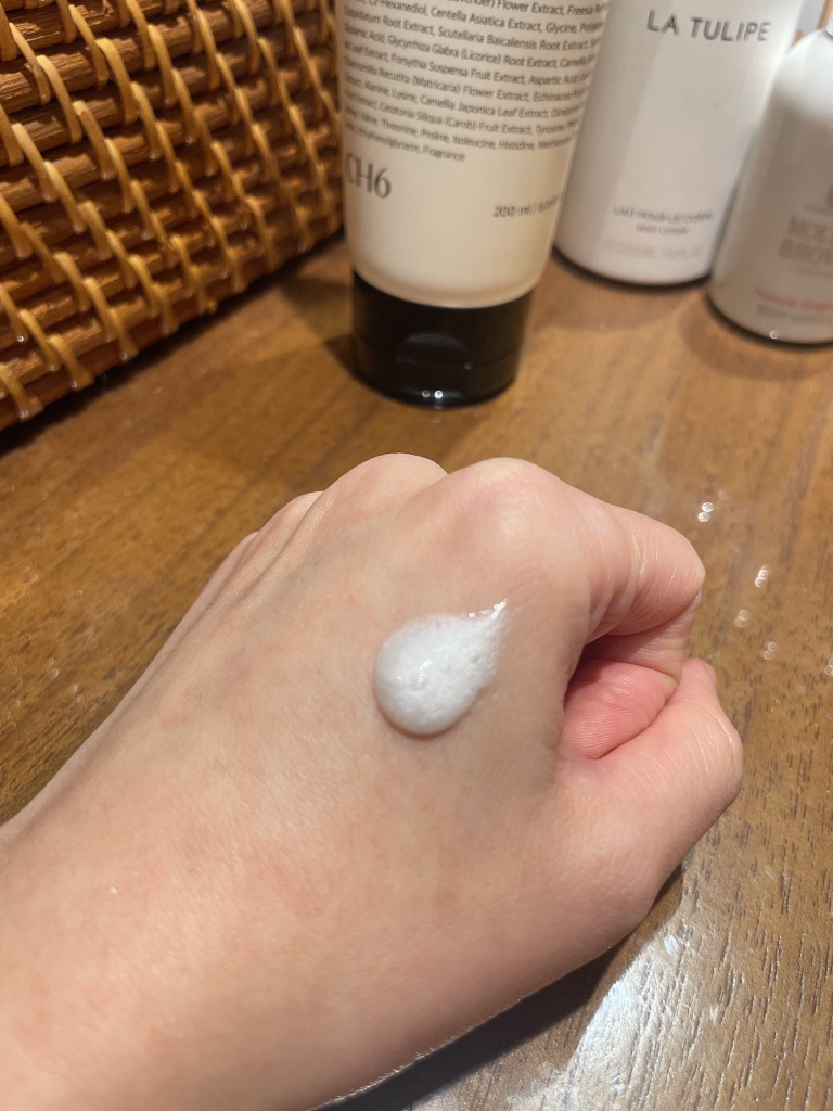 product review image