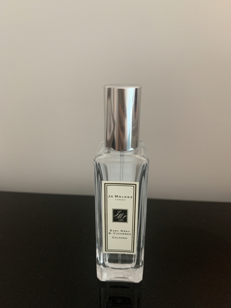 JOMALONE 伯爵红茶与黄瓜香水 common.review image