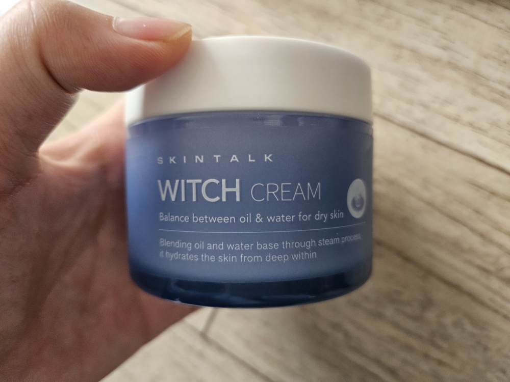 SKINTALK 巫女霜 common.review image